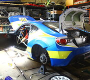 &bdquo;Subaru BRZ&ldquo;