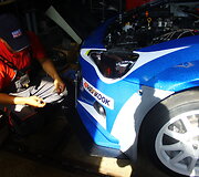 &bdquo;Subaru BRZ&ldquo;