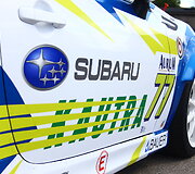 &bdquo;Subaru BRZ&ldquo;