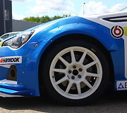 &bdquo;Subaru BRZ&ldquo;