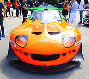 &bdquo;Marcos Mantis&ldquo;