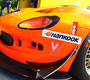 &bdquo;Marcos Mantis&ldquo;