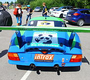 &bdquo;Marcos Mantis&ldquo;