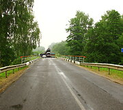 Avarijos vietoje