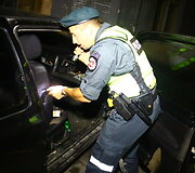Avarijos vietoje