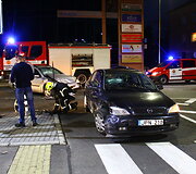 Avarija Panevėžyje