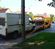 Įvykio vietoje