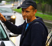 Avarija Panevėžyje