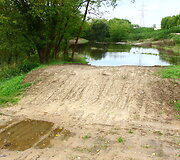 Panevėžio motokroso trasa