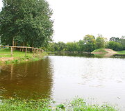 Panevėžio motokroso trasa