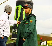 Penktadienio akimirkos trasoje