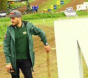Penktadienio akimirkos trasoje