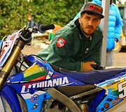 Penktadienio akimirkos