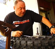 Penktadienio akimirkos