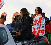 Pristatymo akimirka