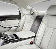 &bdquo;Audi A8&ldquo;