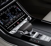 &bdquo;Audi A8&ldquo;