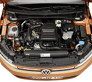 &Scaron;e&scaron;tosios kartos &bdquo;Volkswagen Polo&ldquo;