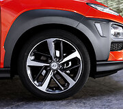 &bdquo;Hyundai Kona&ldquo;
