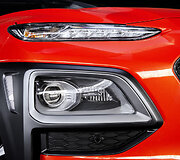&bdquo;Hyundai Kona&ldquo;