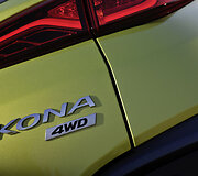 &bdquo;Hyundai Kona&ldquo;