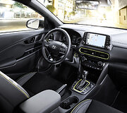 &bdquo;Hyundai Kona&ldquo;