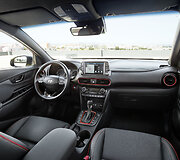 &bdquo;Hyundai Kona&ldquo;
