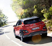 &bdquo;Hyundai Kona&ldquo;
