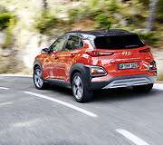 &bdquo;Hyundai Kona&ldquo;