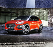 &bdquo;Hyundai Kona&ldquo;