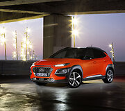 &bdquo;Hyundai Kona&ldquo;