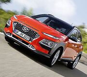&bdquo;Hyundai Kona&ldquo;