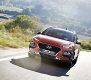 &bdquo;Hyundai Kona&ldquo;