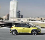 &bdquo;Hyundai Kona&ldquo;