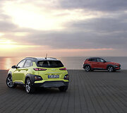&bdquo;Hyundai Kona&ldquo;