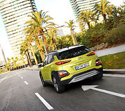 &bdquo;Hyundai Kona&ldquo;