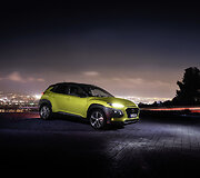 &bdquo;Hyundai Kona&ldquo;