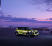 &bdquo;Hyundai Kona&ldquo;