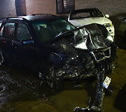 Girto vairuotojo &bdquo;Mercedes&ldquo;