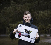 Arnoldas Ivanauskas