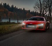 Kalendoriaus automobiliai