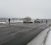 Avarijos vietoje