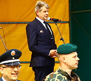 Renginio akimirka