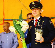 Renginio akimirka