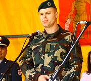 Renginio akimirka