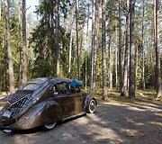 Renginio dalyviai