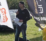 Renginio akimirka