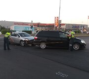 Įvykio vietoje
