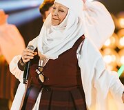 Violeta Tarasovienė
