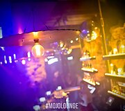 &bdquo;Mojo Lounge&ldquo; vakarėlio akimirka